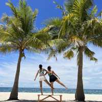 Hala Bira! 😍 BORACAY + ILOILO + GUIMARAS 