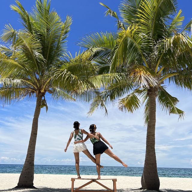 Hala Bira! 😍 BORACAY + ILOILO + GUIMARAS 