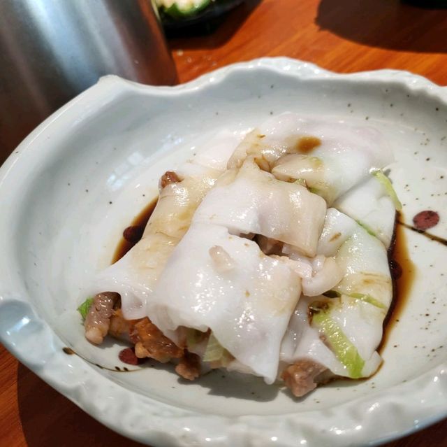聚會好地方