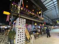 Owl Market ตลาดนกฮูก at Nonthaburi 