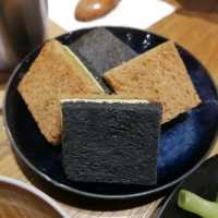 峇里堂（老牌印尼菜峇里餐廳）