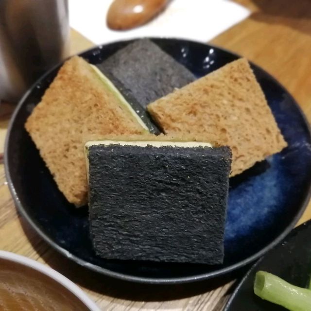 峇里堂（老牌印尼菜峇里餐廳）