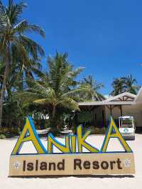 Anika Island Resort