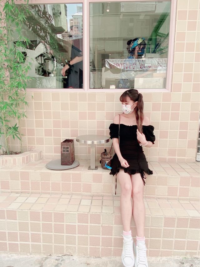 "西營盤惊喜美食搵食推介"