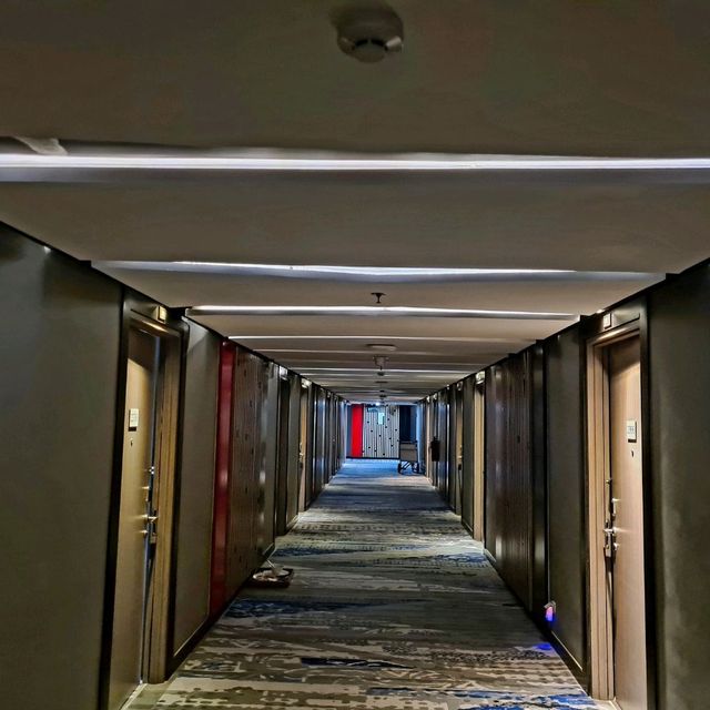 NOVOTEL BALI NGURAH RAI AIRPORT
