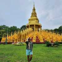 __☀️_พระมหาเจดีย์สีทอง 500 ยอด_☀️__ 