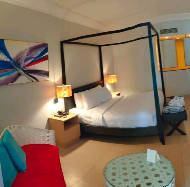 Cosy Resorts @ Desaru