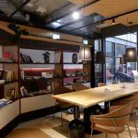 瑞士窮遊之豐盛早餐酒店