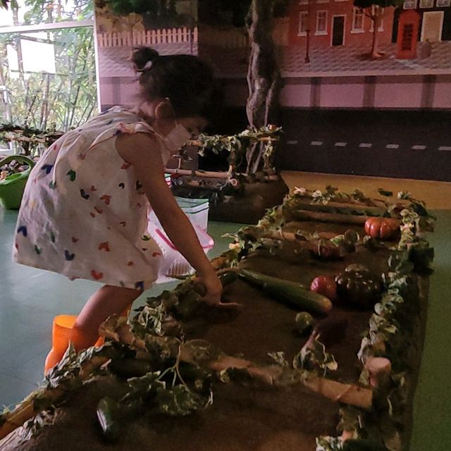 免費但又高質素的兒童探索博物館