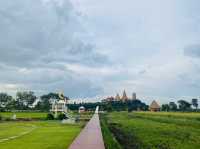 Mata Kan Cafe | มาตะกาญจน์ จ.กาญจนบุรี