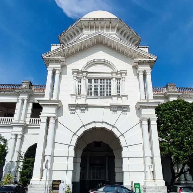 Ipoh Railway Station