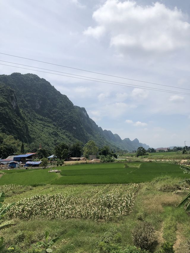 Định Hoá , Thái Nguyên 