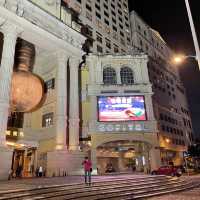 Sofitel Hotel And Resort Macau at Ponte 16