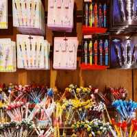 インパしなくてもUSJグッズが手に入る！