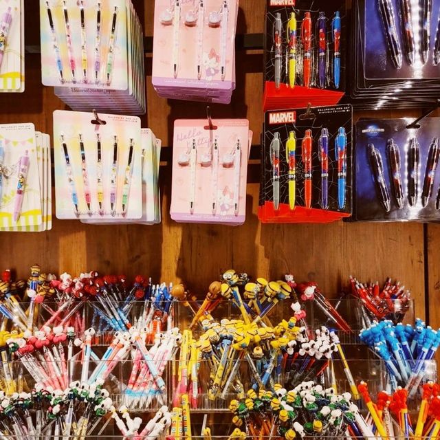インパしなくてもUSJグッズが手に入る！