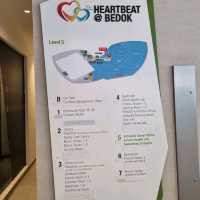 Heartbeat @ Bedok with Indoor Swimming Pool