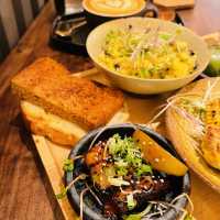 ☕️🍽 ～NINETYs