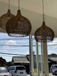 峇里 | 外國人開嘅純白cafe
