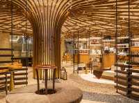 Tria Spa @ MGM Cotai 🇲🇴 