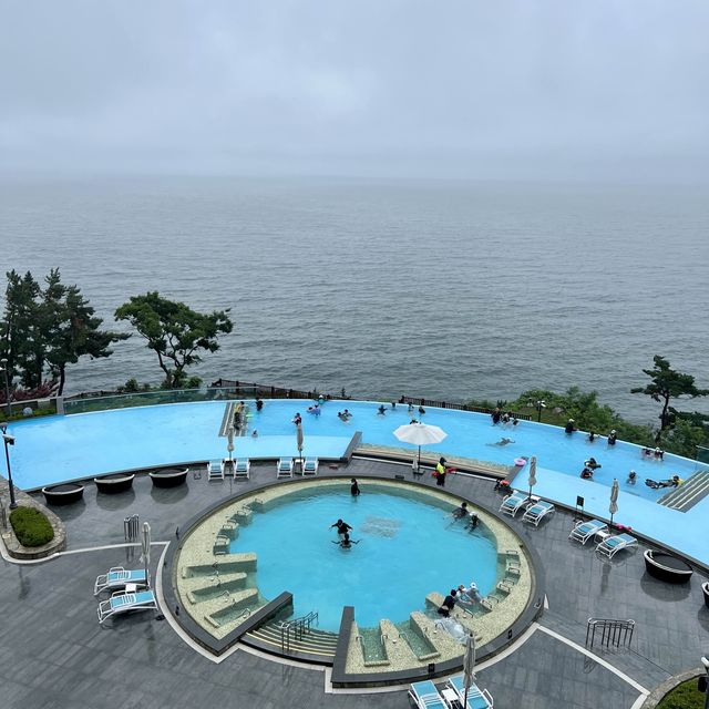 롯데리조트 속초