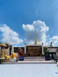 วัดพระธาตุดอยคำ | เชียงใหม่