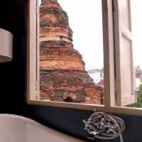 ที่พักสุดชิลกลางเมืองเชียงใหม่