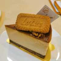 Patisserie Cakeshop, Brunei Mata Mata