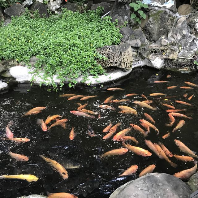 赤崁樓