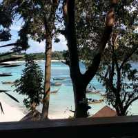 ที่พักสวยติดทะเล
