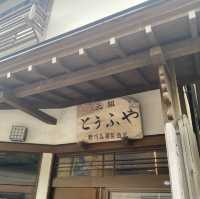 おしんの舞台！レトロな雰囲気漂う銀山温泉