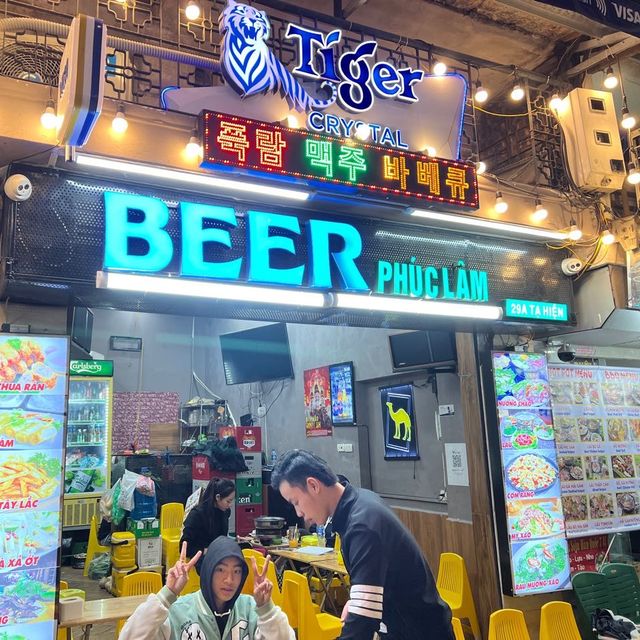 다양한 메뉴를 골고루 먹을 수 있는 맛집👍