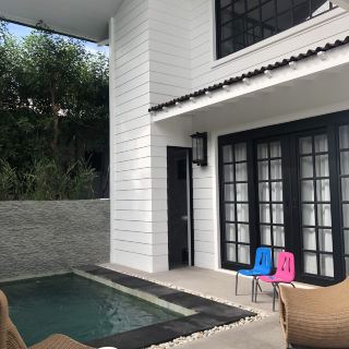 Núan Farm & Resort
