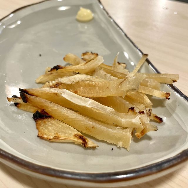 1.5小時牡蠣放題