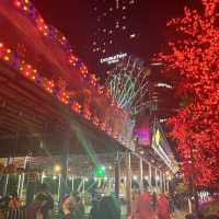 ICITY LIGHTS