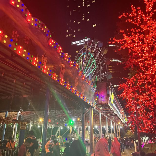 ICITY LIGHTS
