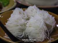 ร้านมิชลินไกด์ ภูเก็ต 4 ปีซ้อน ร้านน้ำย้อย