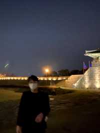 한국의 미, 수원 화성