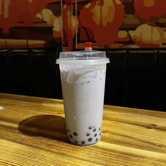 必試親民台式小店