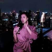 โรงแรมสุดหรูย่านสุขุมวิท