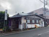 【八丈島】島寿司食べるならここ！あそこ寿司