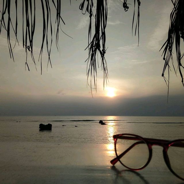 pantai canti