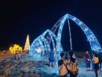 CAMARINES SUR LIGHTS UP at CHRISTMAS 