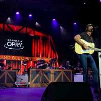 Grand Ole Opry