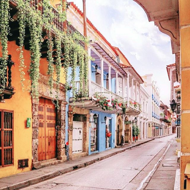 Cartagena De Indias