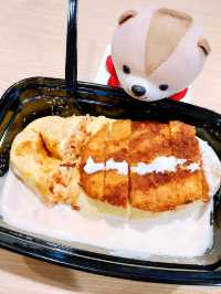 北角 | Omumama | 日式蛋包飯專門店