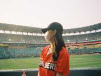 인천 데이트 코스 추천 :: 인천 SSG랜더스 필드⚾