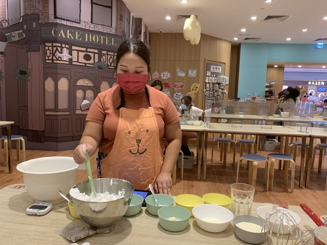 超好玩整蛋糕