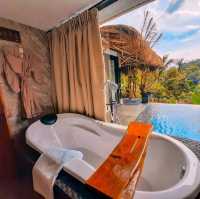 RADJENDRA RESORT - BOGOR