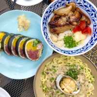 [부산/송정 핫플] 소바 맛집_료미 