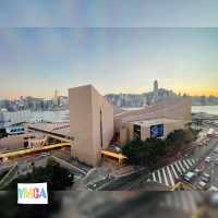 YMCA價錢、半島酒店景觀🤩😎